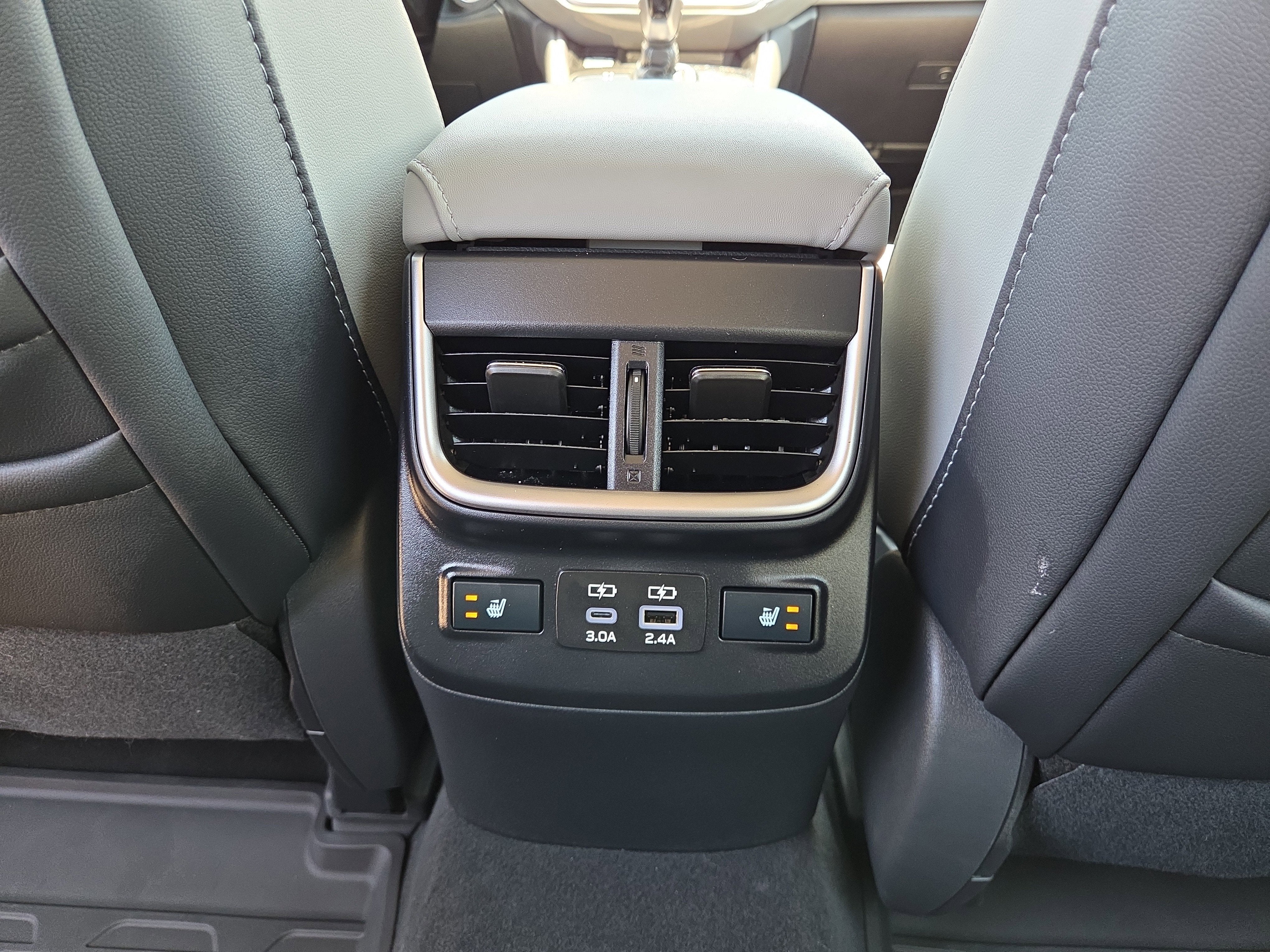 2025 Subaru Legacy Limited