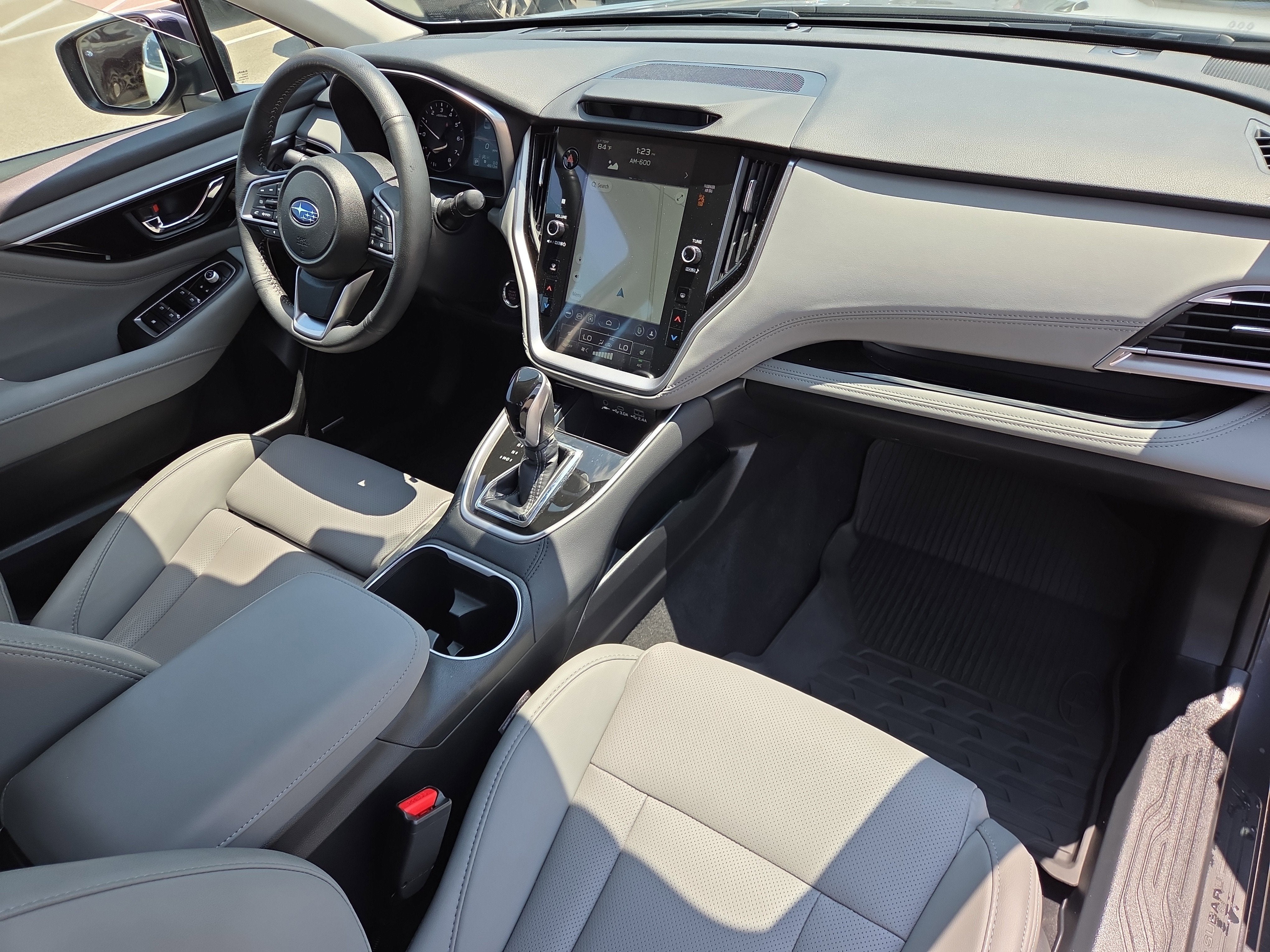 2025 Subaru Legacy Limited