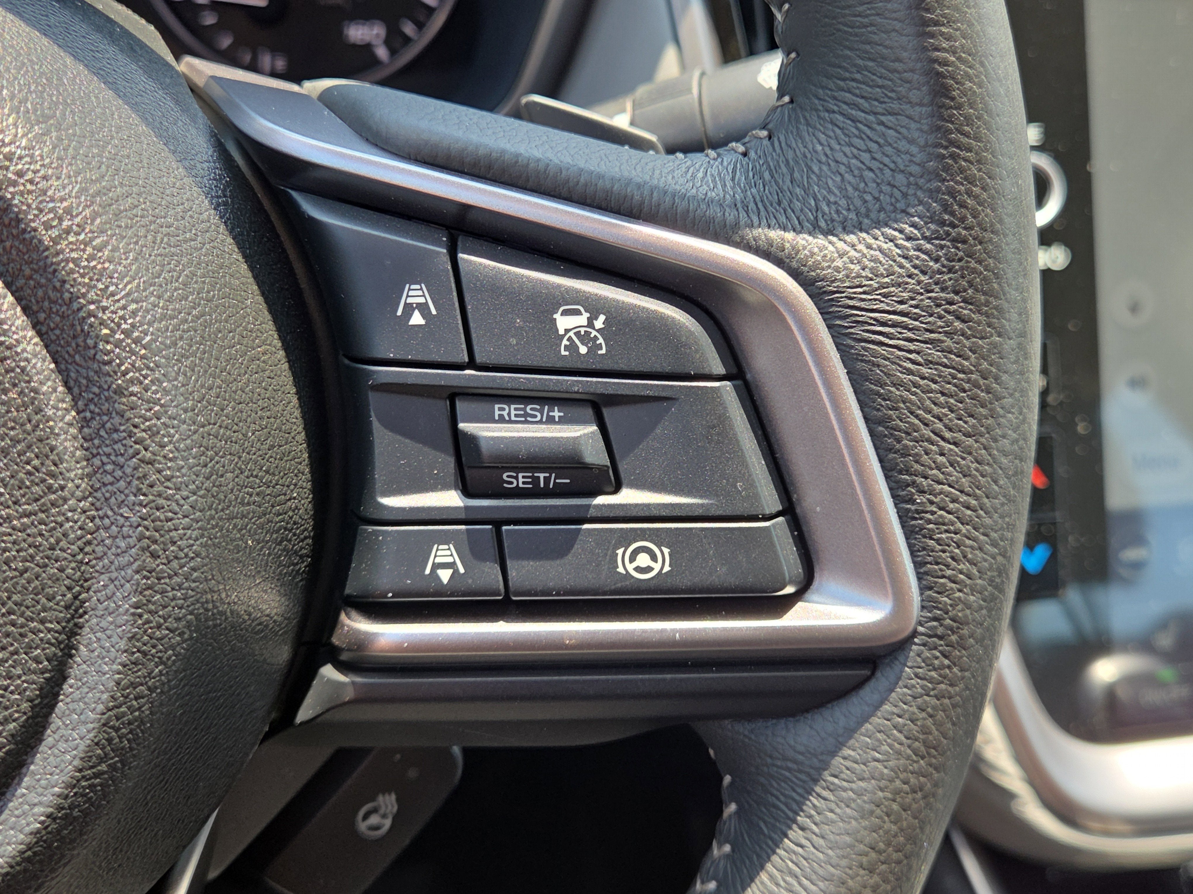 2025 Subaru Legacy Limited