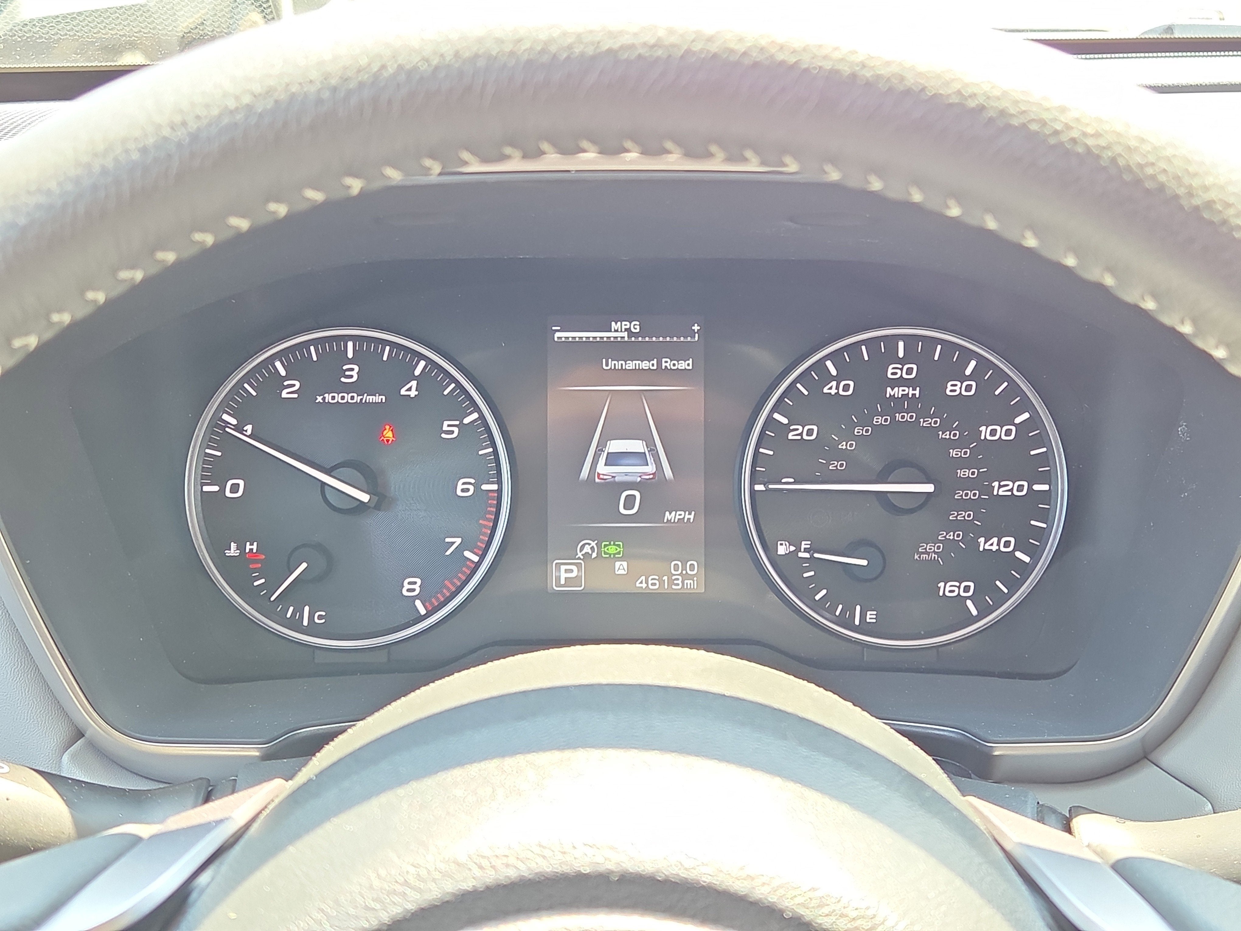 2025 Subaru Legacy Limited