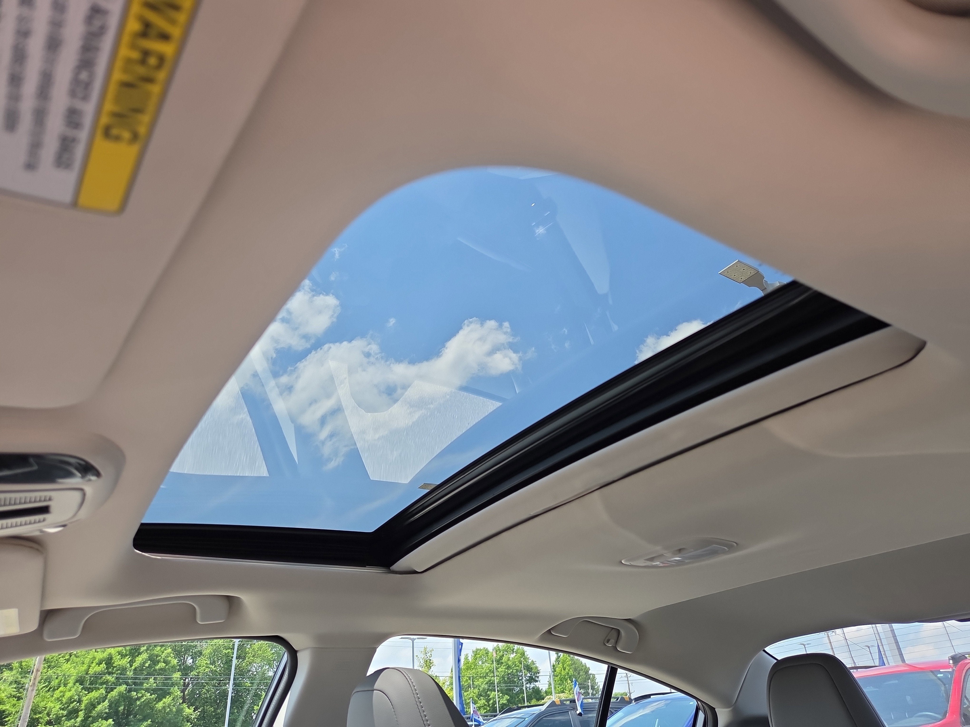 2025 Subaru Legacy Limited