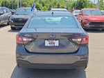 2025 Subaru Legacy Limited