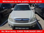 2011 Subaru Outback 2.5i Limited Pwr Moon