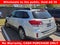 2011 Subaru Outback 2.5i Limited Pwr Moon