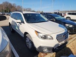 2017 Subaru Outback Premium