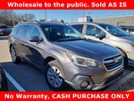 2019 Subaru Outback Premium