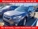 2019 Subaru Outback Premium