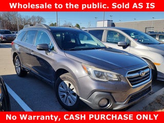 2019 Subaru Outback Premium