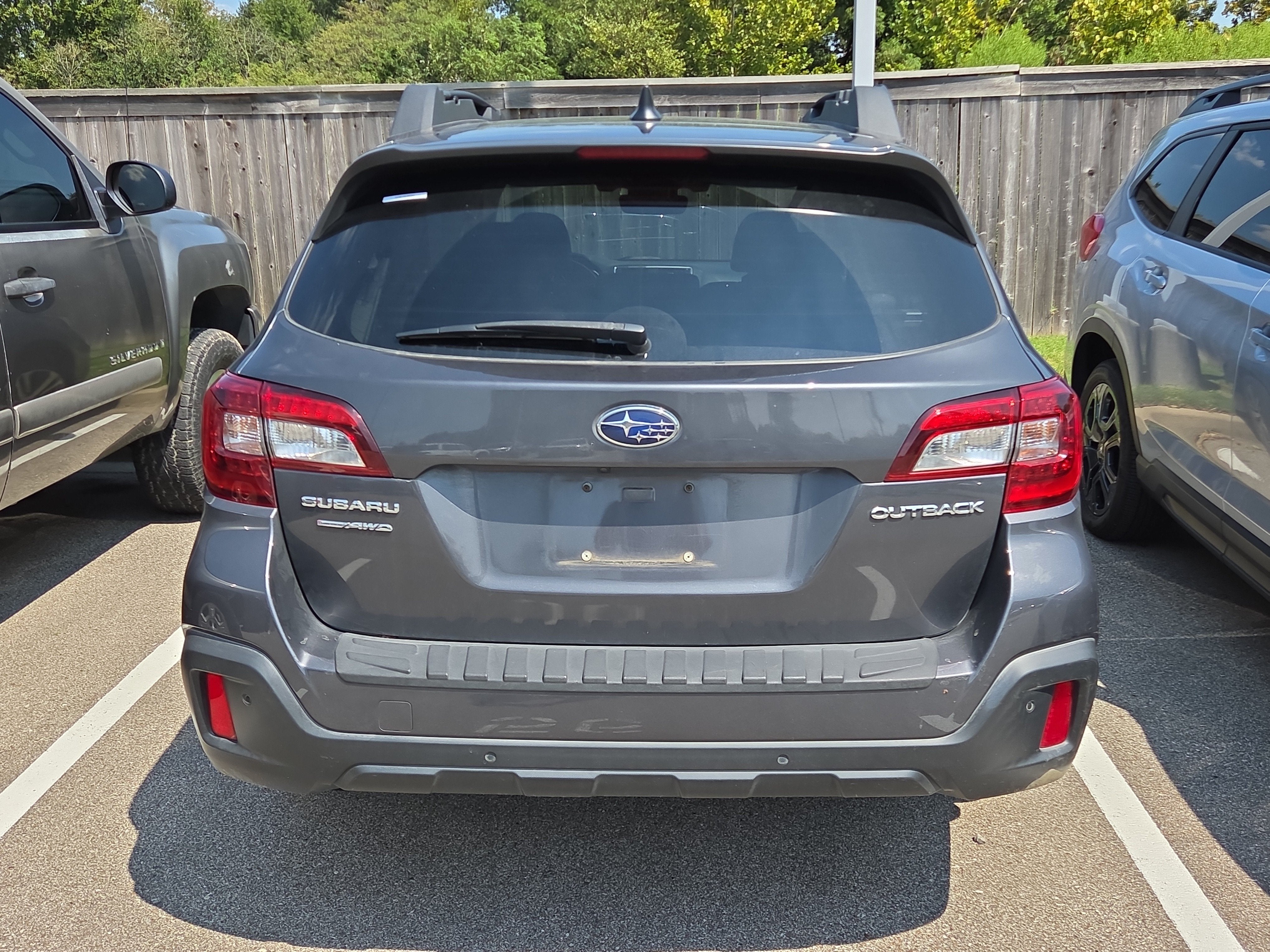 2019 Subaru Outback Limited