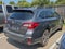 2019 Subaru Outback Limited