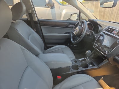 2019 Subaru Outback Limited