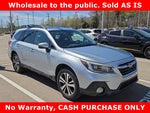 2019 Subaru Outback Limited