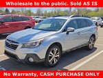 2019 Subaru Outback Limited