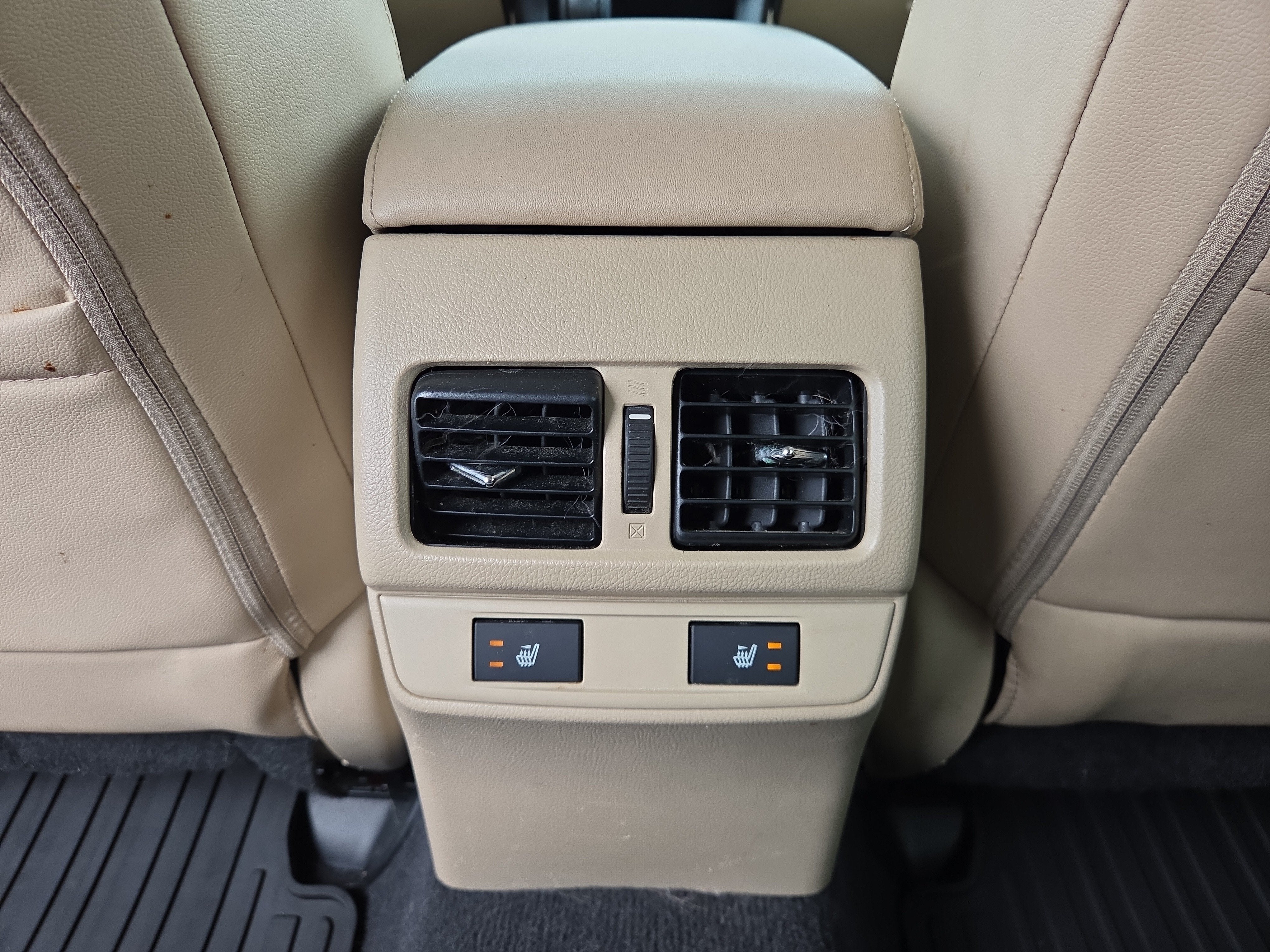 2017 Subaru Outback Limited