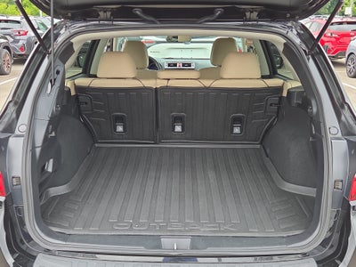 2017 Subaru Outback Limited