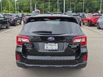 2017 Subaru Outback Limited