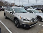 2017 Subaru Outback Limited