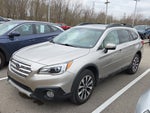 2017 Subaru Outback Limited