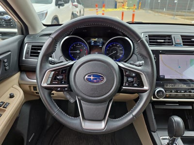 2018 Subaru Outback Limited