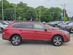 2018 Subaru Outback Limited