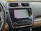 2018 Subaru Outback Limited