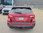 2018 Subaru Outback Limited