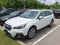 2019 Subaru Outback Touring