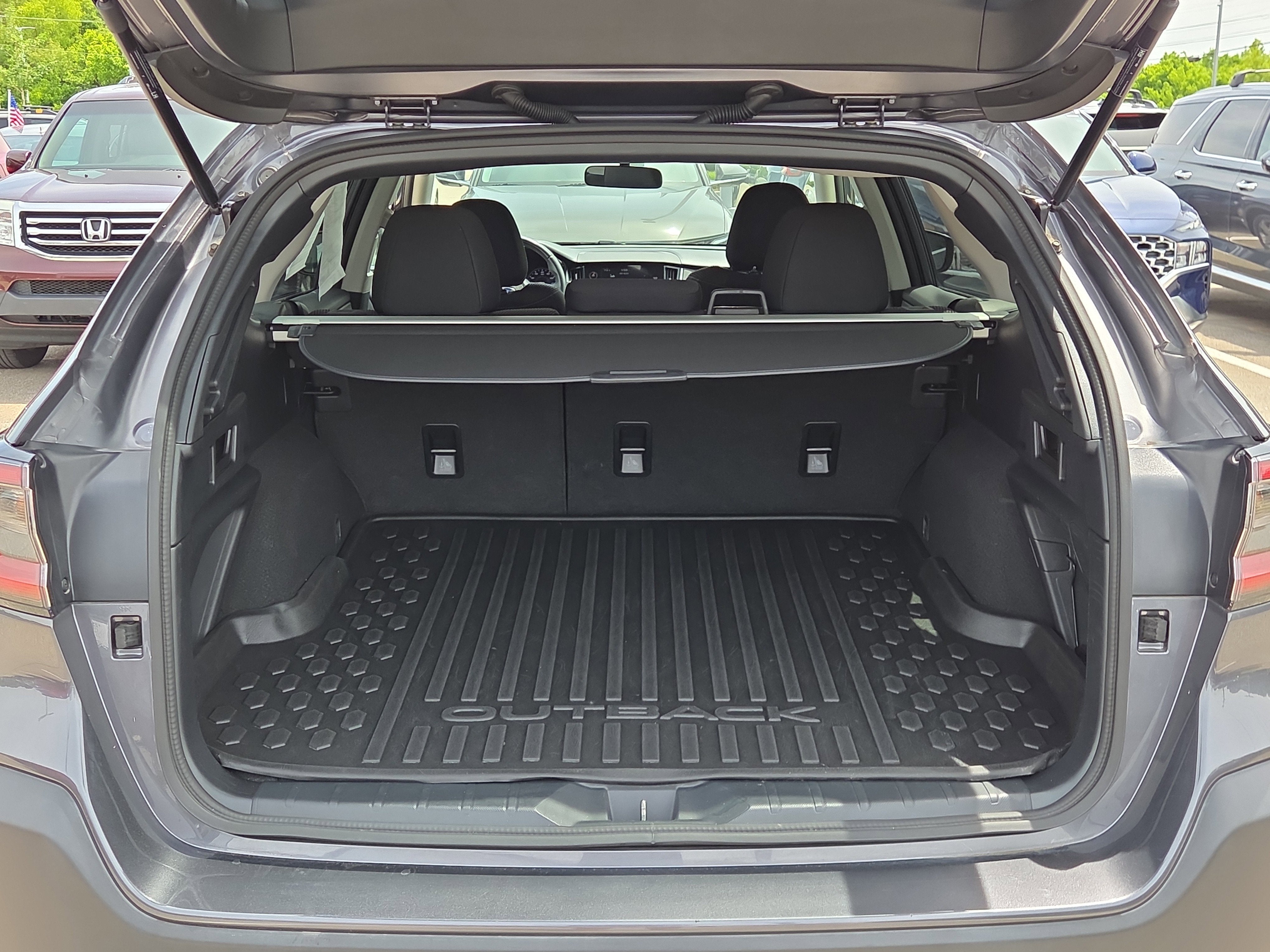 2024 Subaru Outback Premium