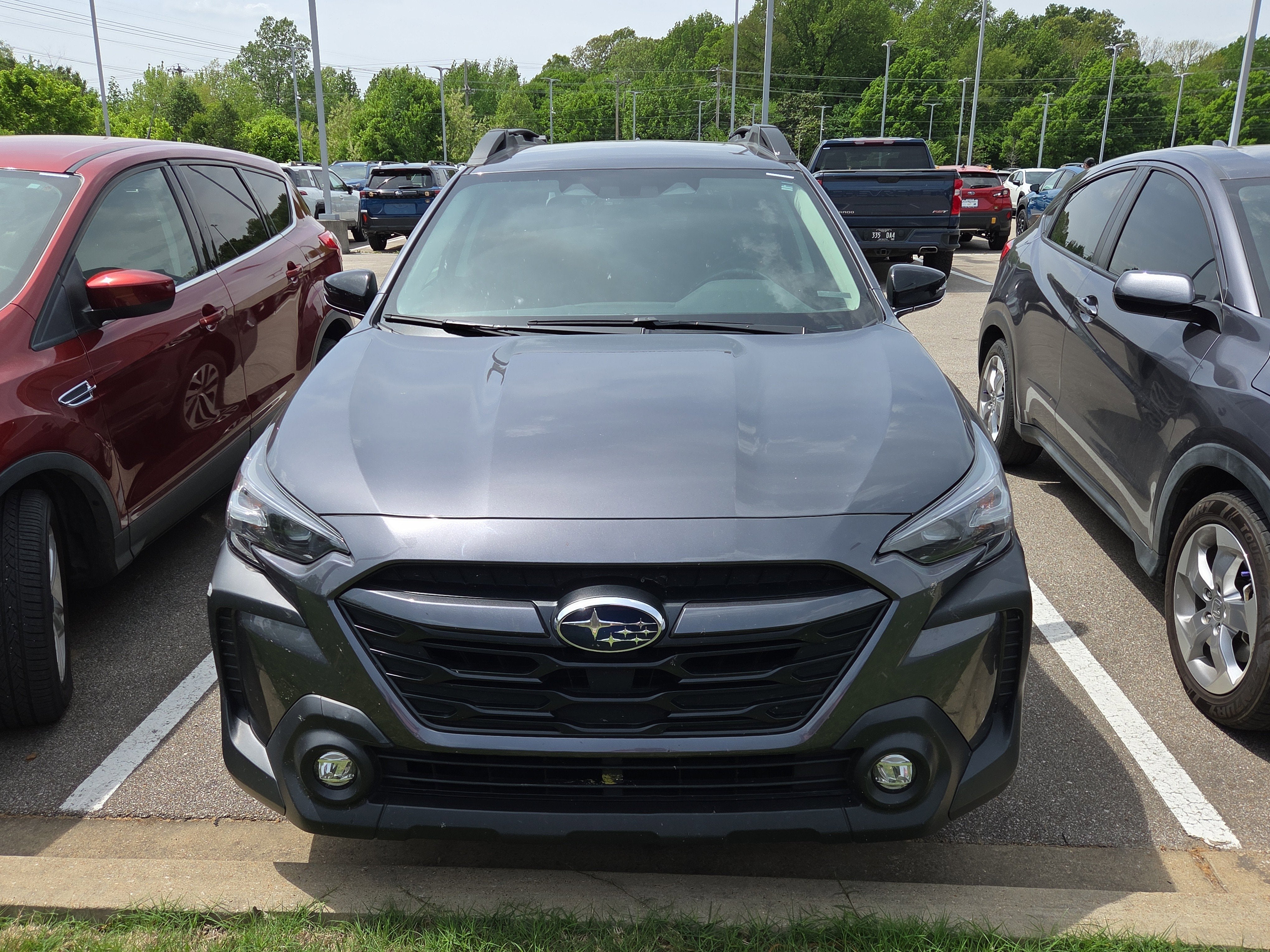 2024 Subaru Outback Premium