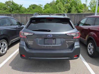 2024 Subaru Outback Premium