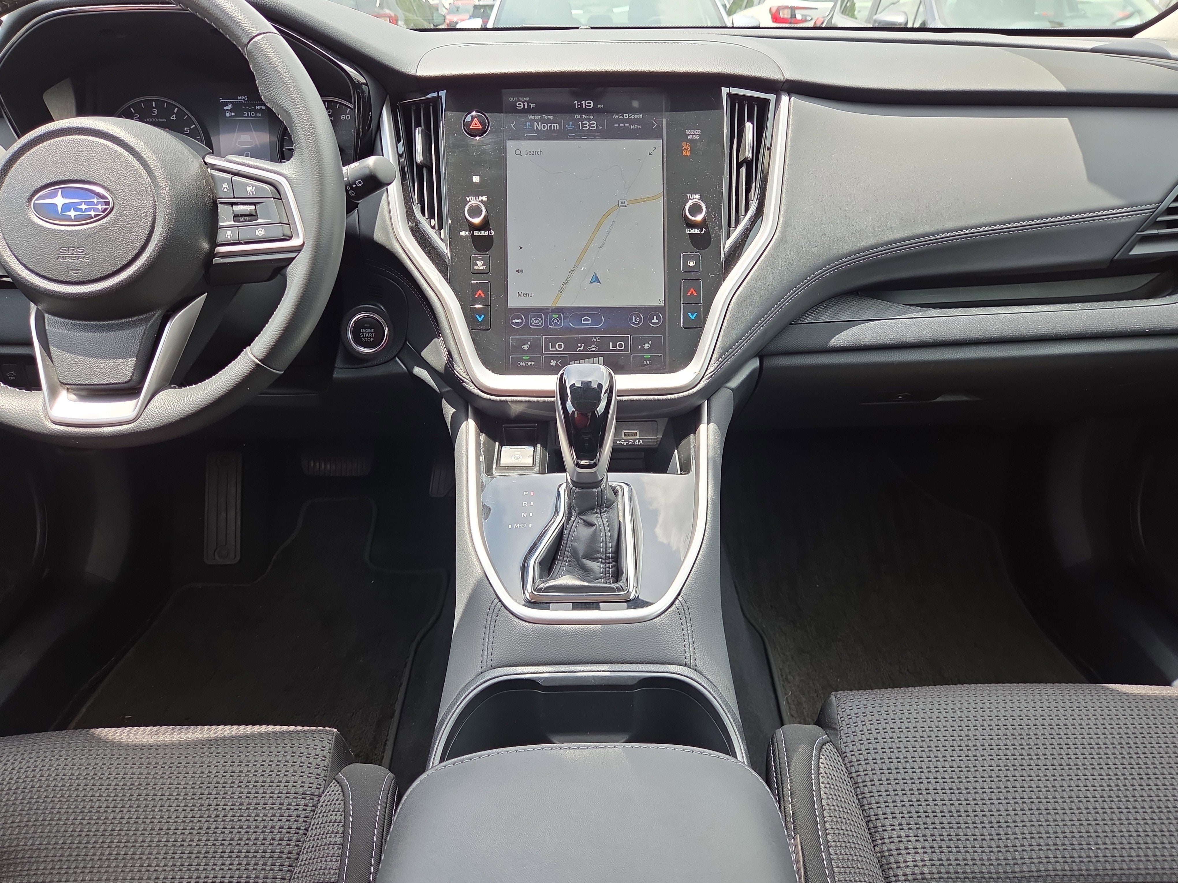 2024 Subaru Outback Premium