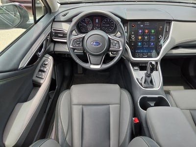 2023 Subaru Outback Onyx Edition
