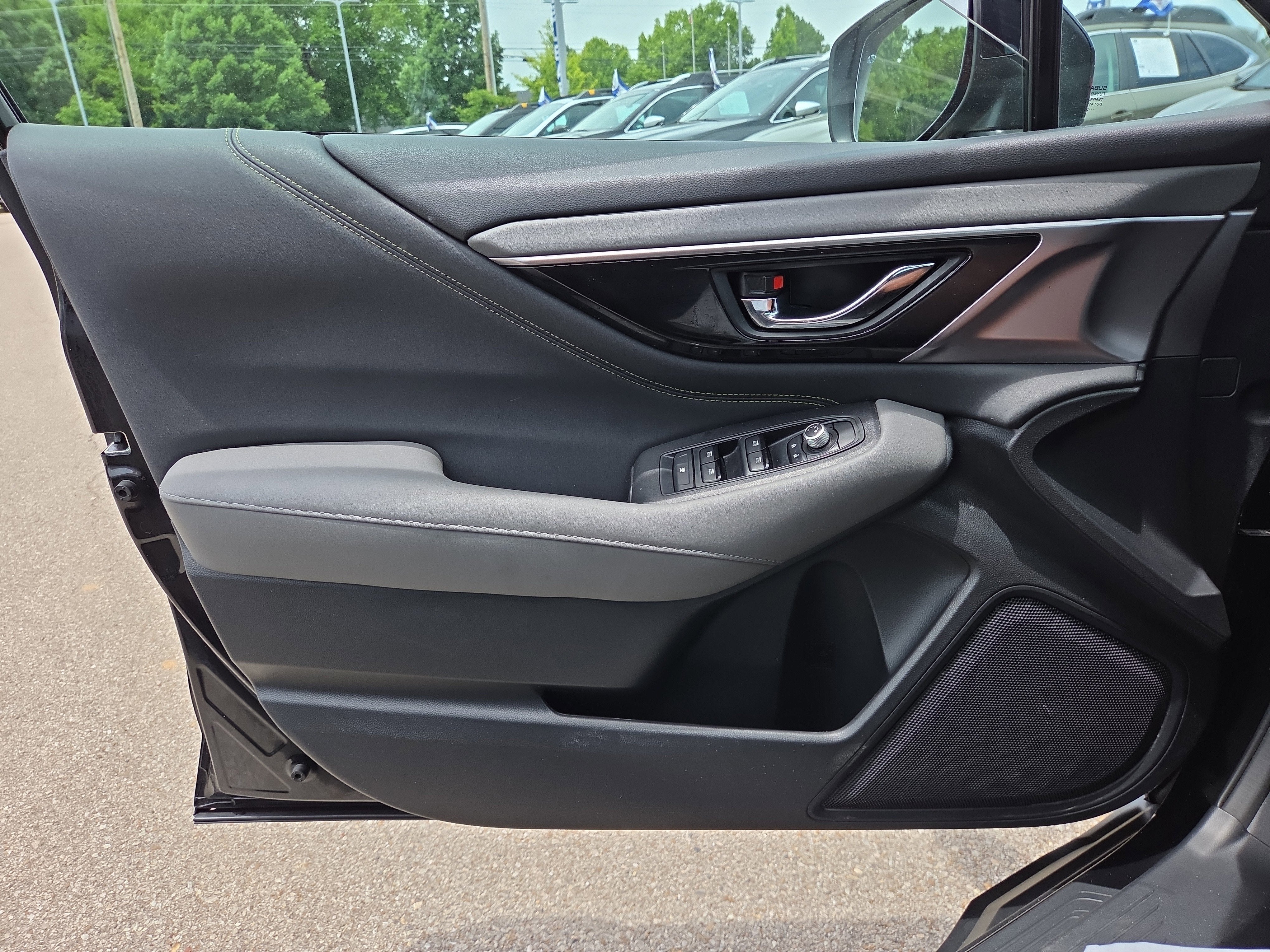 2023 Subaru Outback Onyx Edition