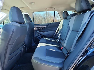 2023 Subaru Outback Onyx Edition