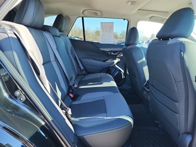 2023 Subaru Outback Onyx Edition