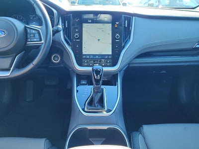 2023 Subaru Outback Onyx Edition