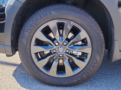 2023 Subaru Outback Onyx Edition