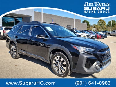 2023 Subaru Outback Limited