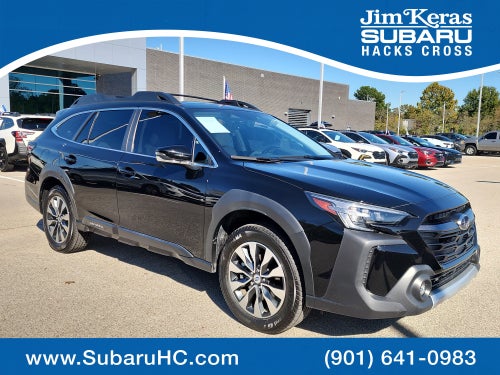 2023 Subaru Outback Limited