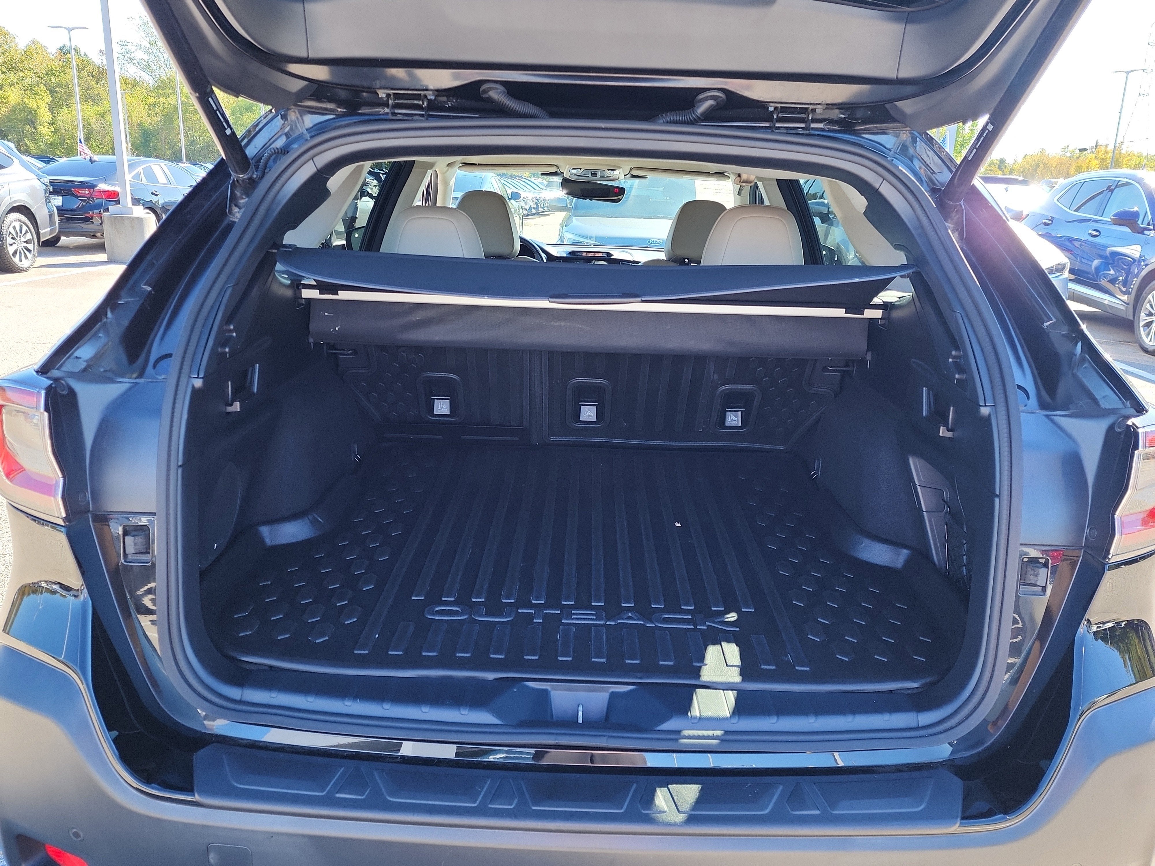 2023 Subaru Outback Limited