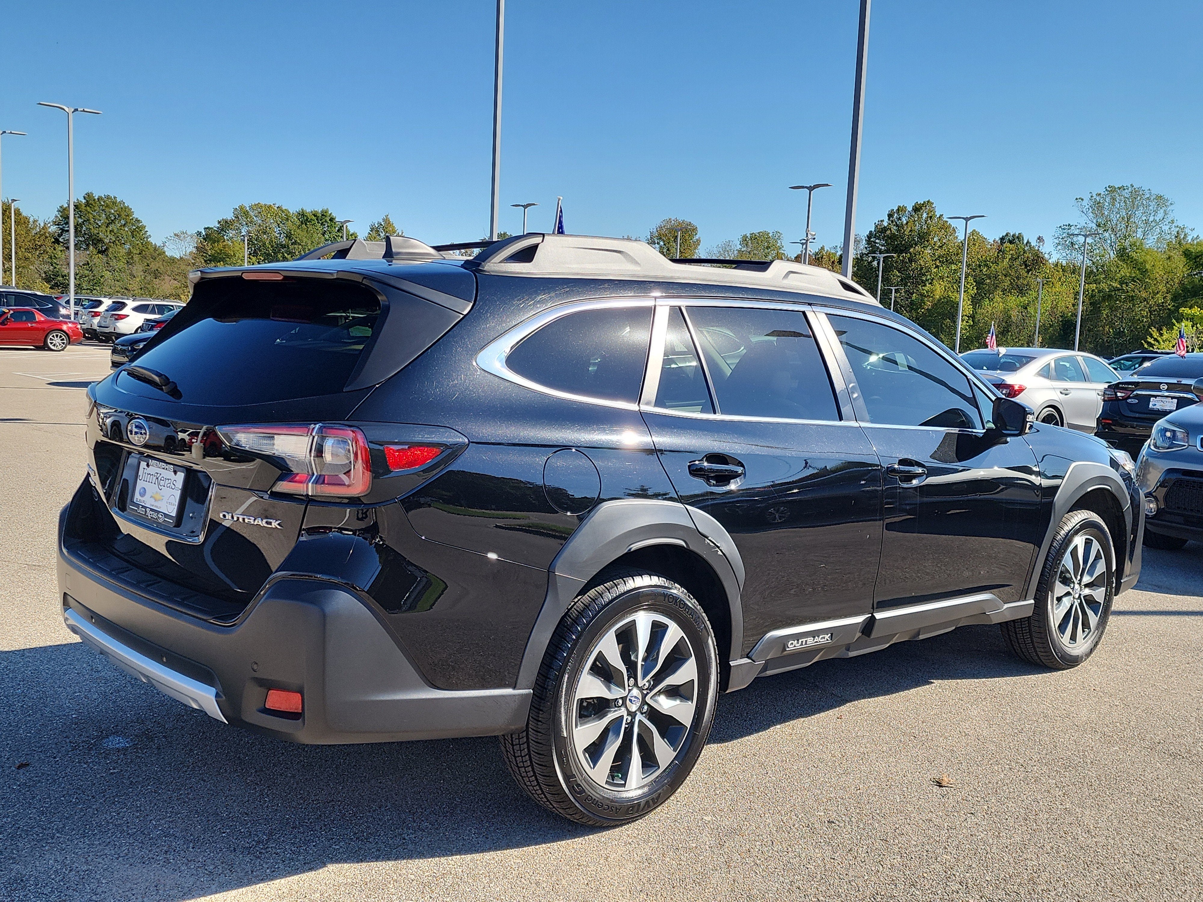 2023 Subaru Outback Limited