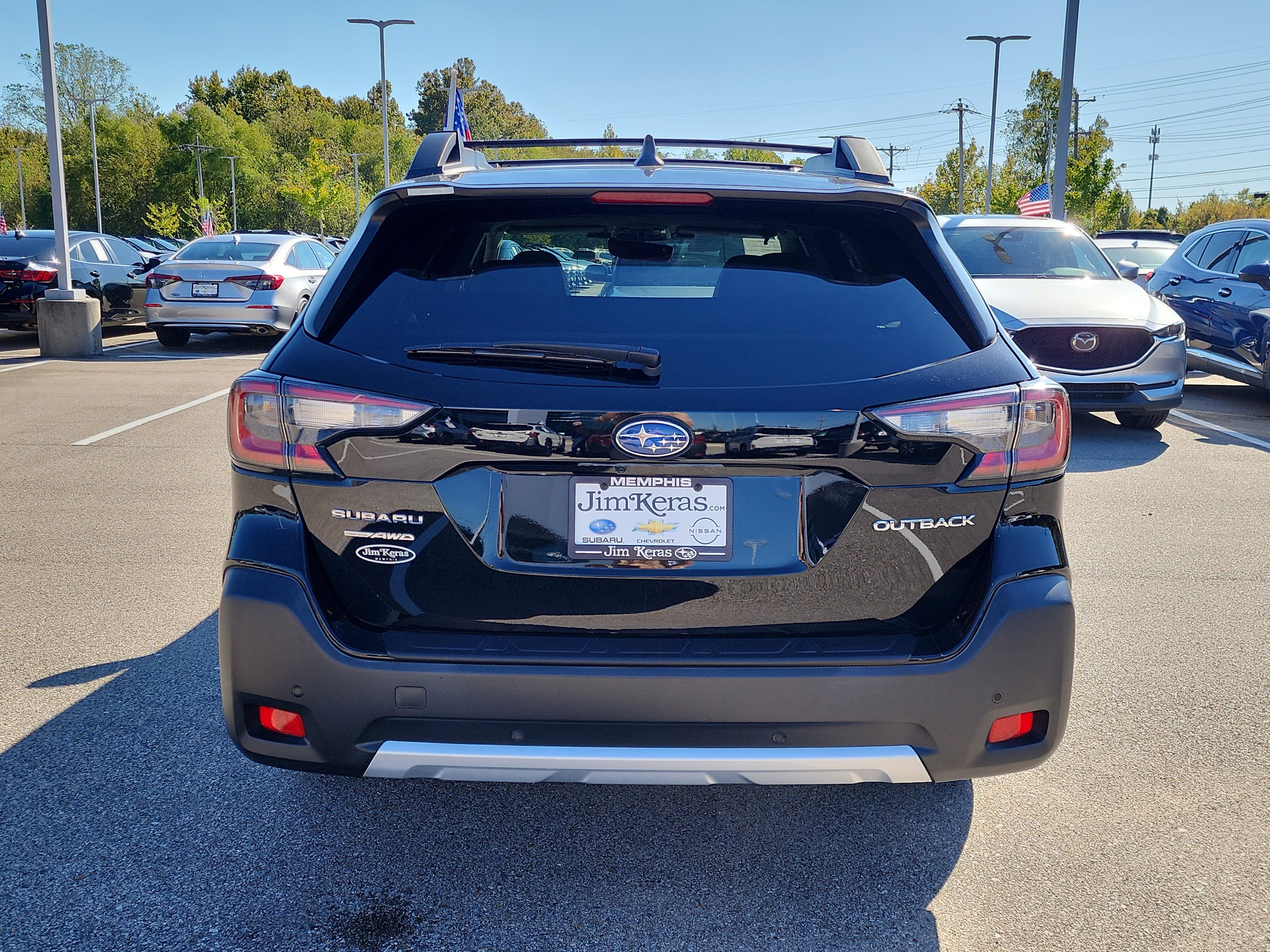 2023 Subaru Outback Limited