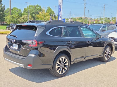 2024 Subaru Outback Limited