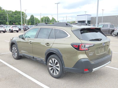2024 Subaru Outback Limited