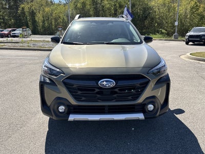 2024 Subaru Outback Limited