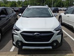 2025 Subaru Outback Touring