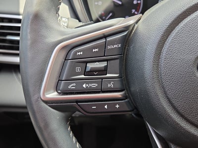 2023 Subaru Outback Touring