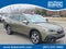 2021 Subaru Outback Touring