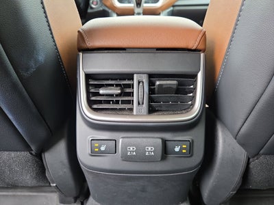 2021 Subaru Outback Touring