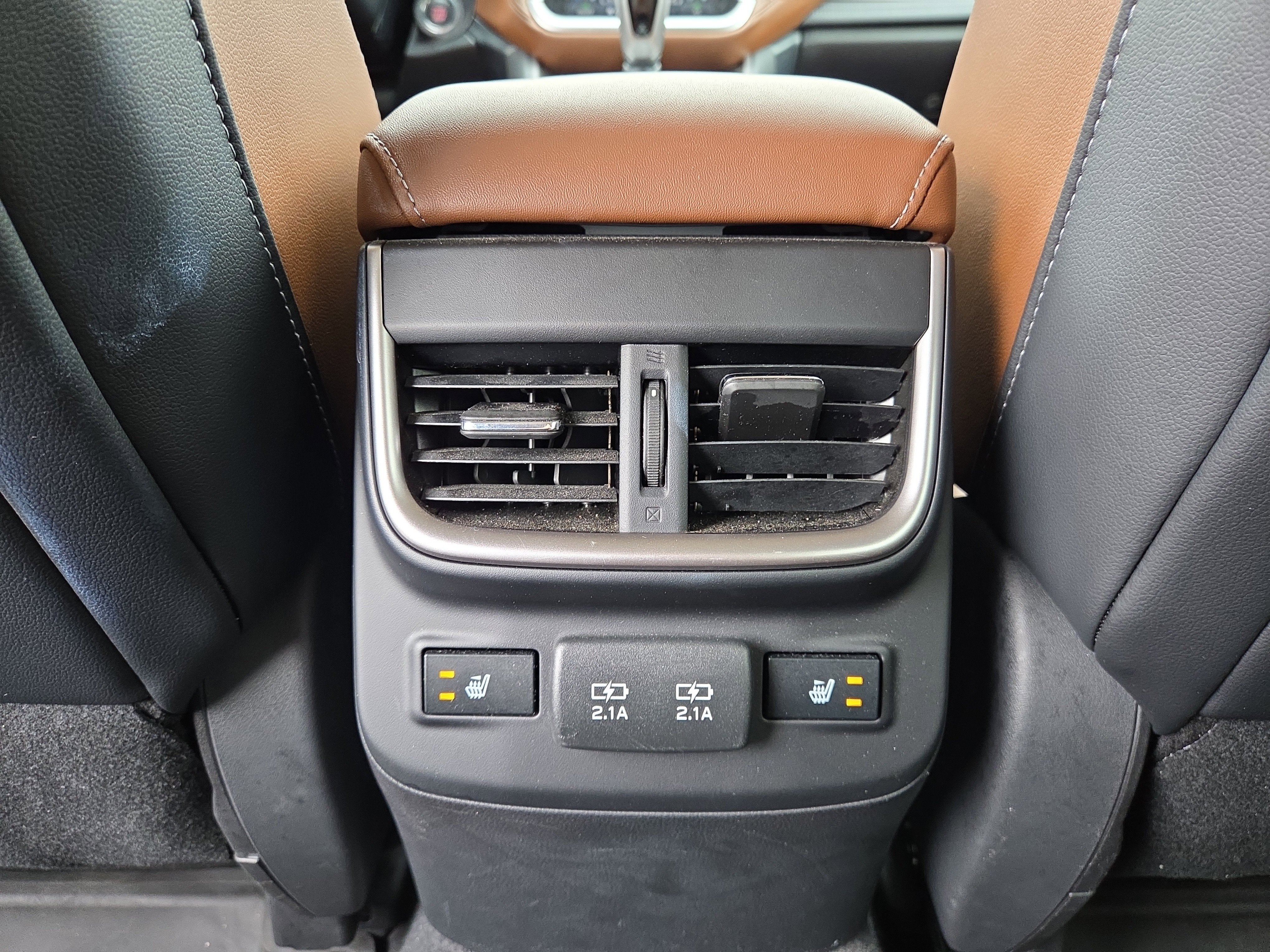 2021 Subaru Outback Touring